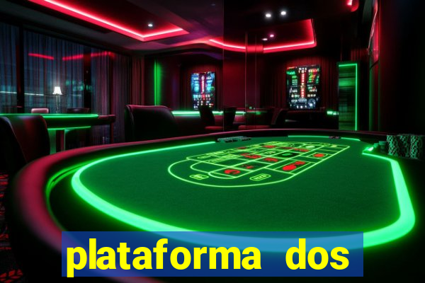 plataforma dos artistas jogo